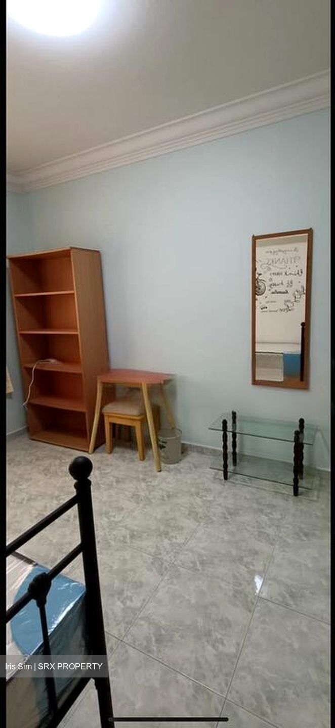 Blk 203B Compassvale Road (Sengkang), HDB 5 Rooms #562646421